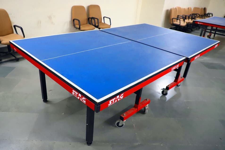 GIBS Rohini Sports photo 3